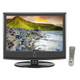 PYLE 15.6in LCD HD DIGITAL TV MONITOR - PTC157LC PYLE 15.6in LCD HD DIGITAL TV MONITOR - PTC157LC